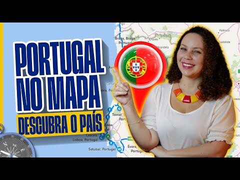 Mapa dos Municípios de Portugal: Guia Completo