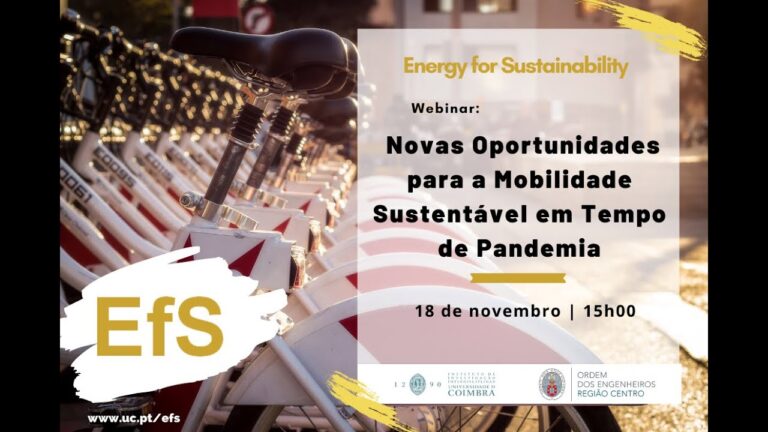 Instituto da Mobilidade e dos Transportes em Coimbra: Desafios e Soluções