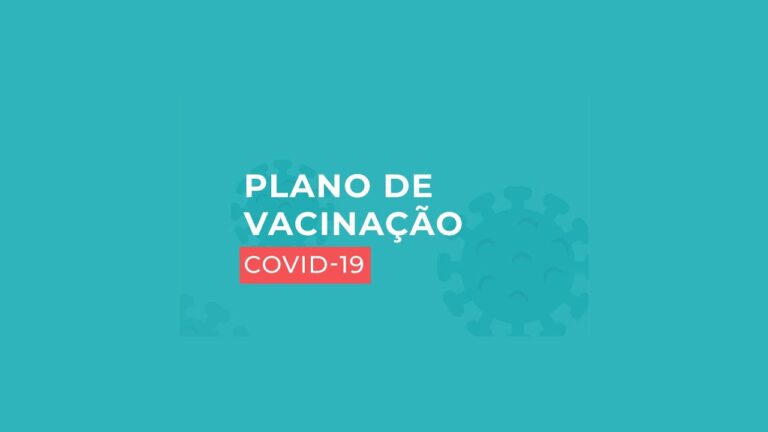 Plano de Vacinação contra a COVID: Estratégias e Desafios